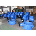 Dn1200 Econcentric Butterfly Valve